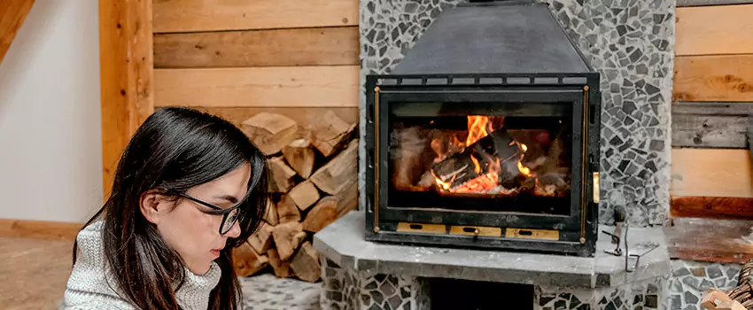 Harman P68-C Pellet Stove Repair in Washington, Utah 