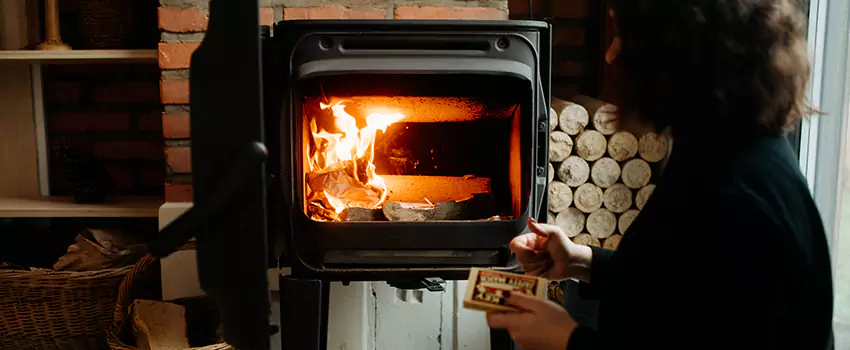 Hearthstone Wood Stoves Fireplace Repair in Washington, Utah