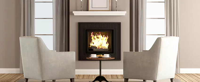 Heatilator Direct Vent Fireplace Services in Washington, Utah
