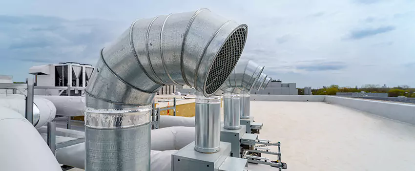 Insulated Ductwork Repair Services Near Me in Washington, UT