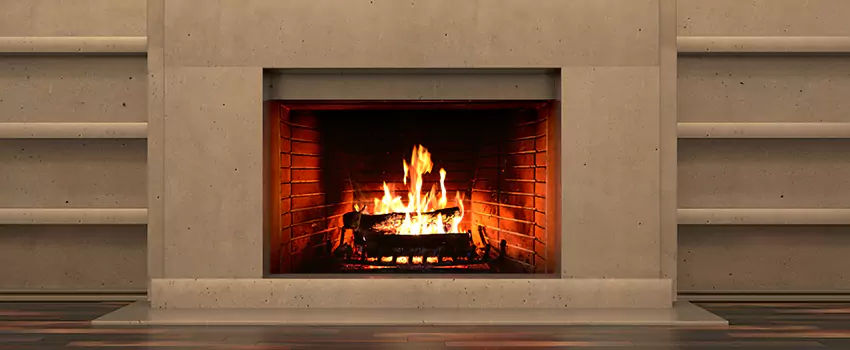 Majestic Trilliant Series Gas Fireplace Insert Repair in Washington, Utah