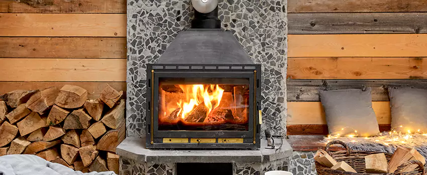 Outdoor Morso Fireplace Broken Screen Replacement in Washington, UT