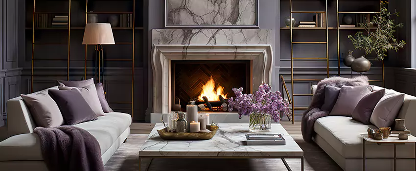 Napoleon Galaxy Series Outdoor Fireplaces Repair in Washington, UT