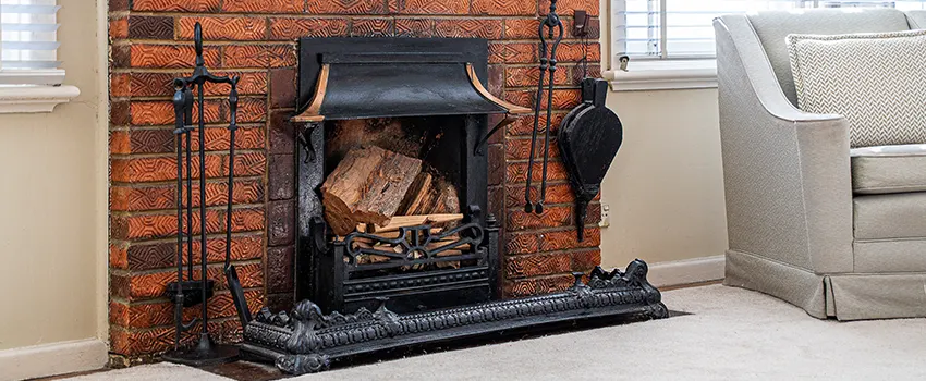 Custom Old Fireplace Redesign Services in Washington, Utah