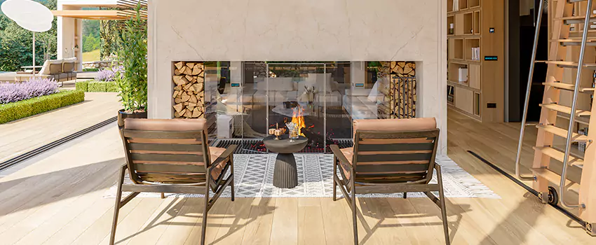Ortal Space Creator Fireplace Repair in Washington, UT