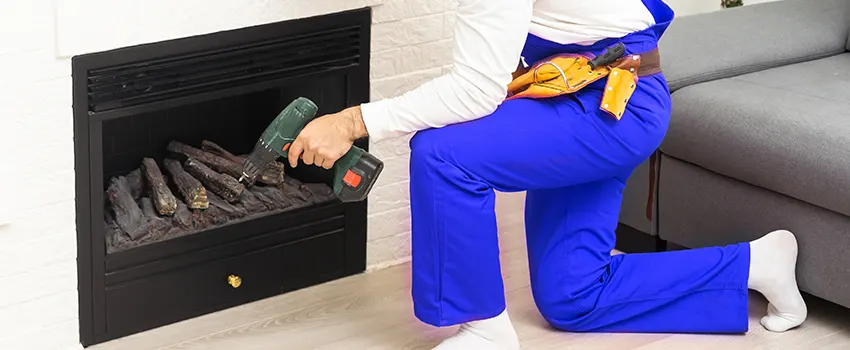 Pellet Fireplace Repair Services in Washington, UT