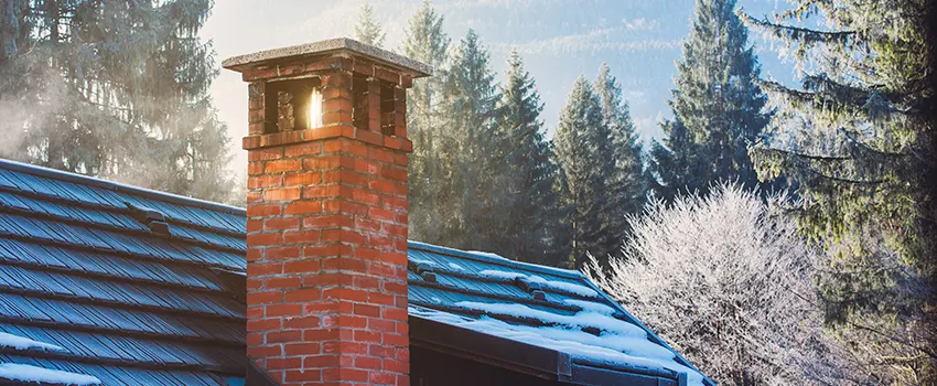 Residential Chimney Rain Caps Repair Services in Washington, UT