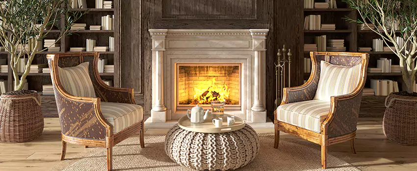 Cost of RSF Wood Fireplaces in Washington, Utah