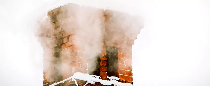 Chimney Flue Soot Removal in Washington, UT