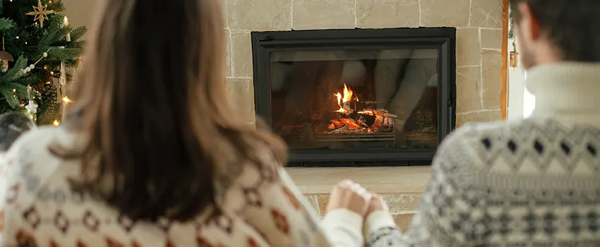 Superior Open-Hearth Wood Fireplaces in Washington, UT