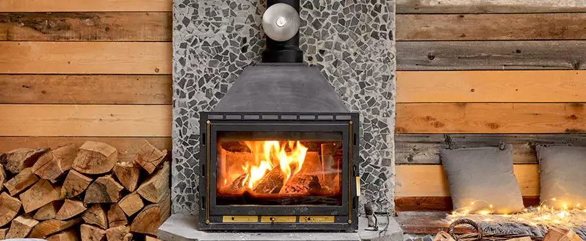 Travis Industries Elite Fireplace Inspection and Maintenance in Washington, Utah
