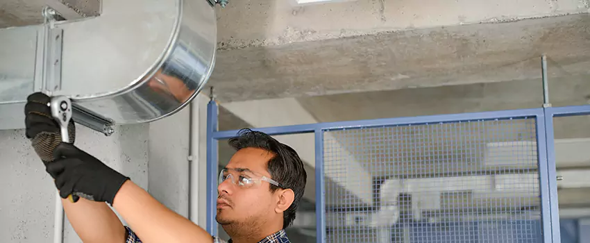 Benefit of Ventilation Cleaning in Washington, Utah