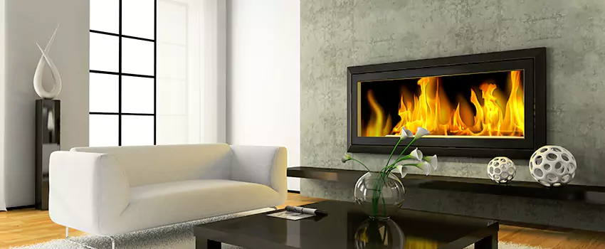 Ventless Fireplace Oxygen Depletion Sensor Installation and Repair Services in Washington, Utah