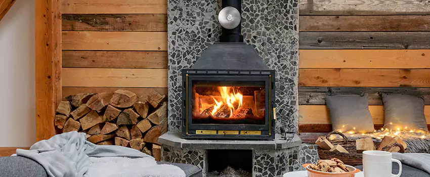 Affordable Wood Fireplace Fixing Solutions in Washington, Utah