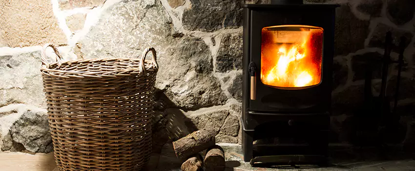24/7 Wood Stove Installation Services in Washington, Utah