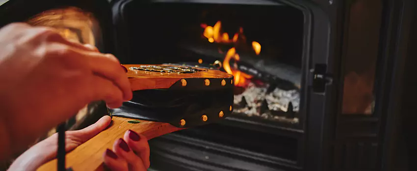 Wood Stove Grates Repair in Washington, Utah
