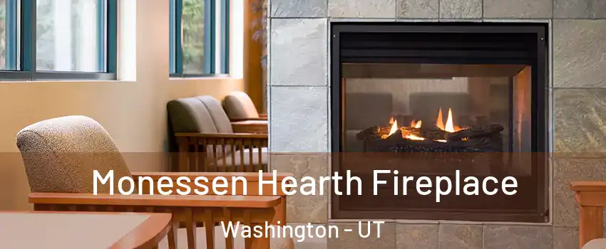  Monessen Hearth Fireplace Washington - UT
